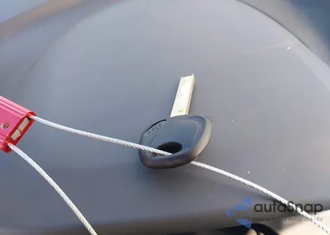 2016 Hyundai Accent Se из США, поврежденный, VIN KMHCT4AE4GU989876